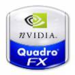   nVidia Quadro FX 1100