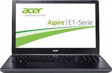   Acer Aspire E1-570