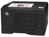   HP Color LaserJet Pro 200 M251n