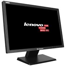   Lenovo ThinkVision LT2024