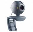   Logitech 1.3 MP Webcam C500