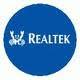   Realtek RTL8168