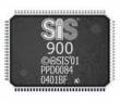   SiS 900