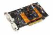  nVidia GeForce4 TI 4200 with AGP8X