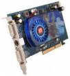   ATI Radeon Sapphire HD 3650