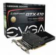   nVidia GeForce EVGA GTX 470 Hydro Copper FTW Edition