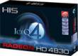   ATI Radeon HD HIS 4830 IceQ 4