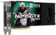   nVidia GeForce MSI GTX 295