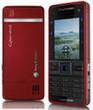   Sony Ericsson C902