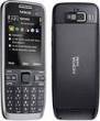   Nokia E55