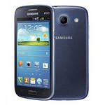   Samsung Galaxy Core I8262