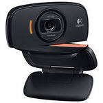   Logitech HD Webcam C525