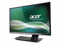   Acer S276HL