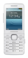   Samsung S5611