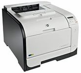   HP LaserJet Pro 300 color M351a