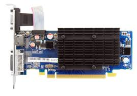   PowerColor ATI Radeon HD5530