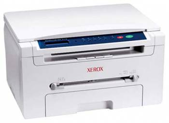   Xerox WorkCentre 3119
